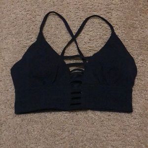 Buffbunny sports bra